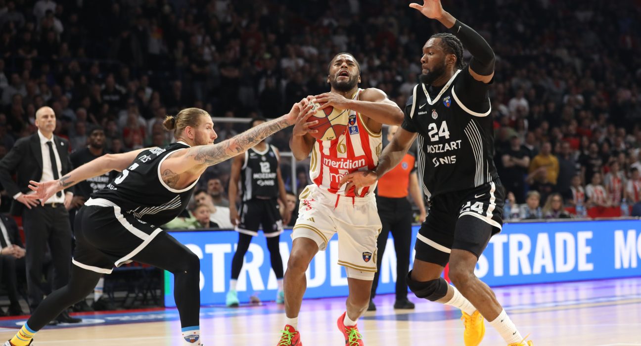 ABA liga