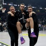 Reprezentativac BiH i bivši igrač Partizana ponovo u Srbiji, bogata karijera i igračko iskustvo za novi sjaj u novom klubu