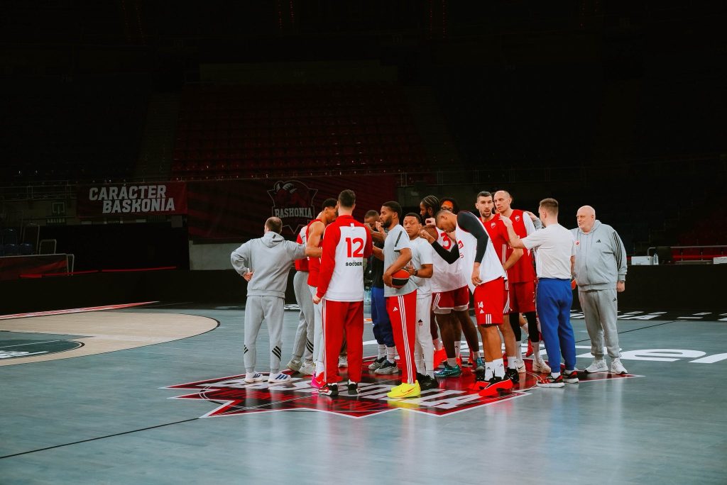 KK Crvena zvezda