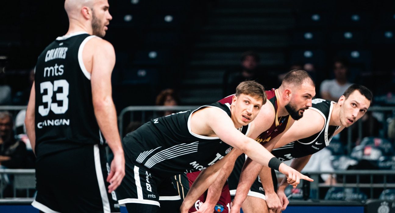 KK Partizan