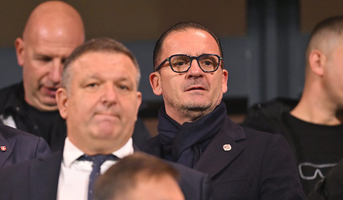 Predrag Mijatović