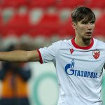 Džordan Nvora: Šampionski gen i energija od navijača na putu ka uspehu Crvene zvezde