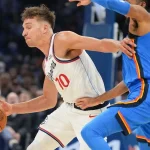 Fudbaler Partizana nema visoko mišljenje o Superligi Srbije, prognozirao najvećim rivalima borbu za opstanak