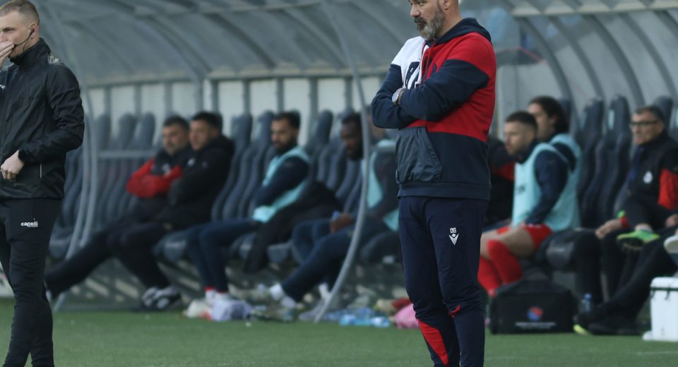 Dejan Stanković