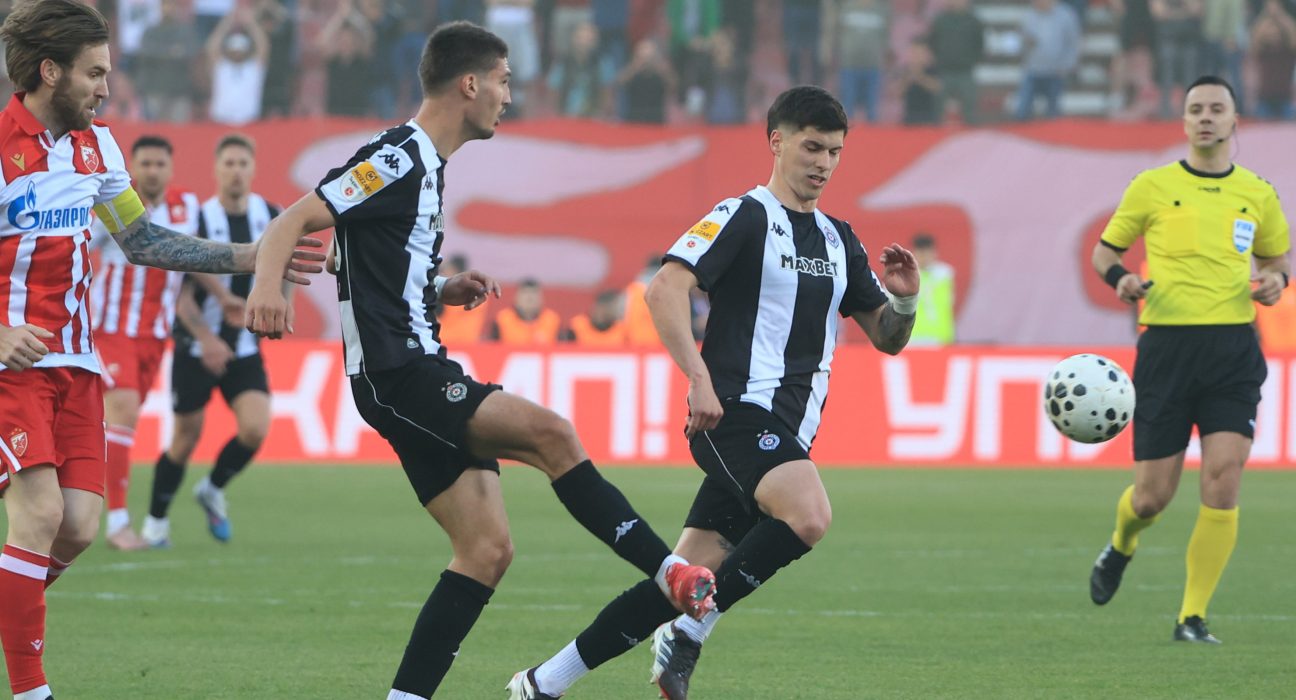 FK Partizan
