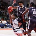 NBA plej-of: Magija u Detroitu i istorijski debi Vembanjame! Poznato i kada će se Luka Dončić vratiti na parket (VIDEO)