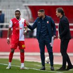 Istorijski prevrat u Berlinu: Mari-Luiza Eta preuzima kormilo ekipe iz Bundeslige u borbi za opstanak