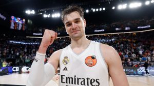 Mario Hezonja