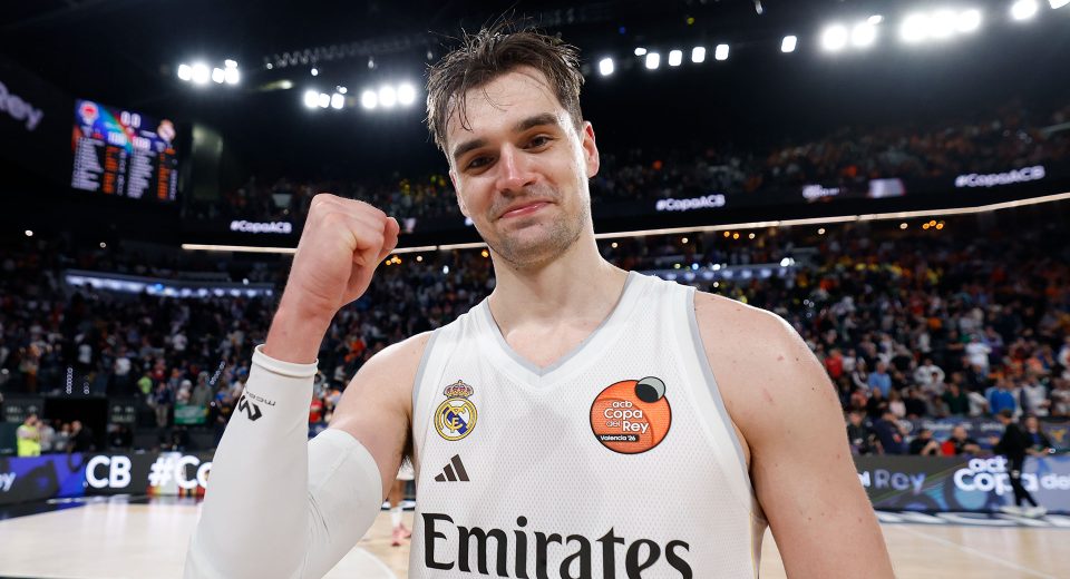 Mario Hezonja