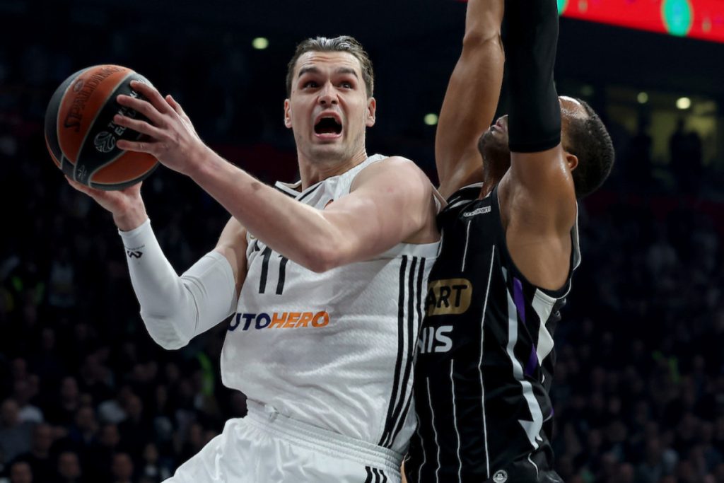 Mario Hezonja