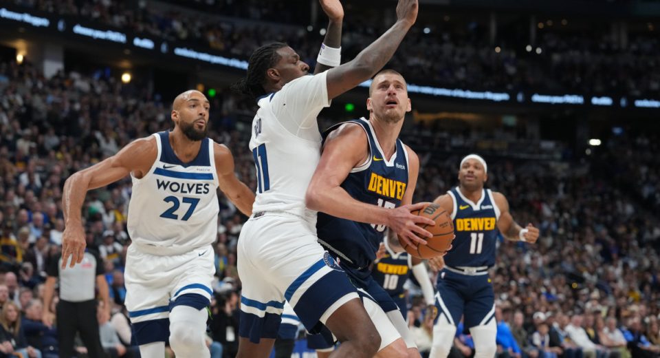 Nikola Jokić