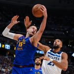 POTPUNI KOLAPS NAGETSA: Rezervista Minesote dokrajčio Denver, Jokić isključen nakon neviđenog haosa (VIDEO)