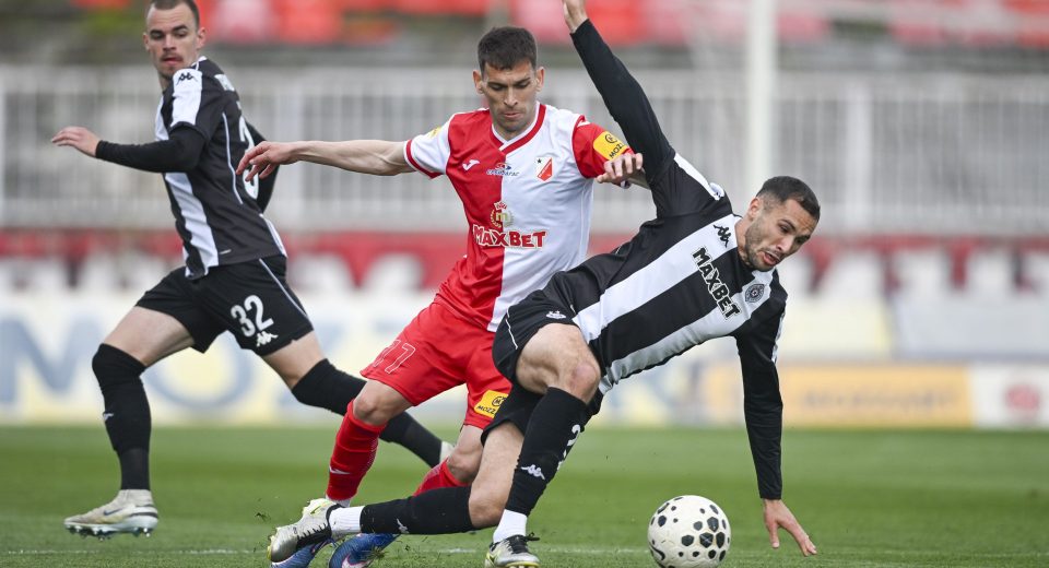 FK Partizan