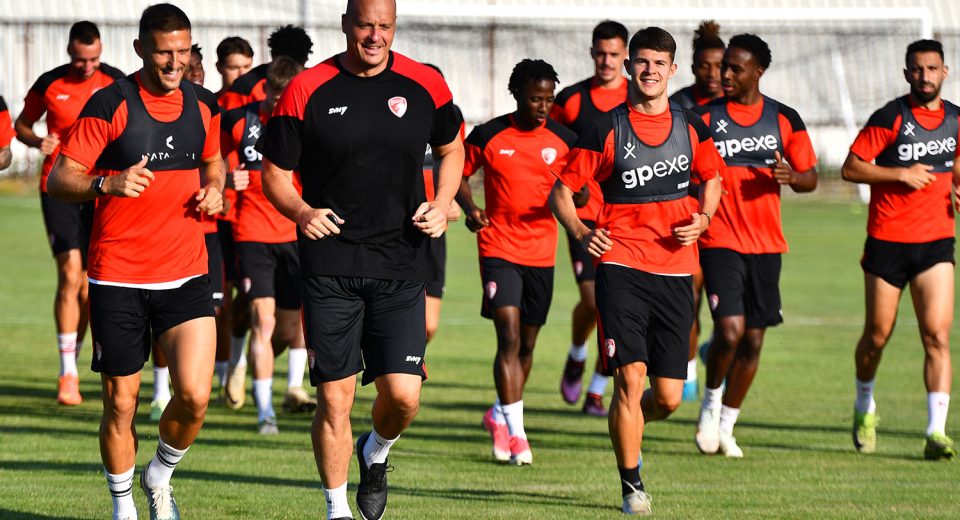 Radnički Kragujevac