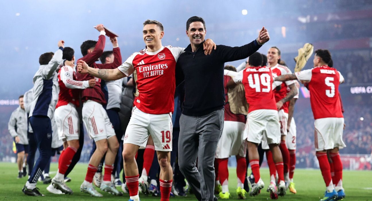 Arsenal