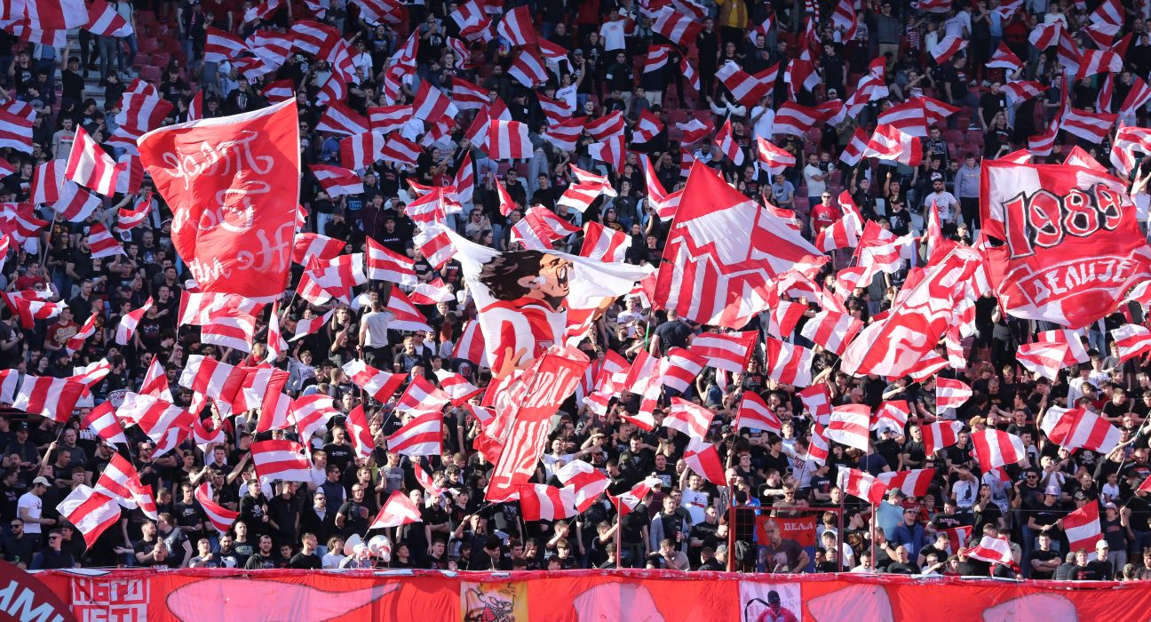 FK Crvena zvezda