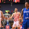 KK Crvena zvezda