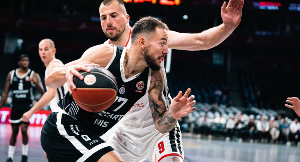 KK Partizan