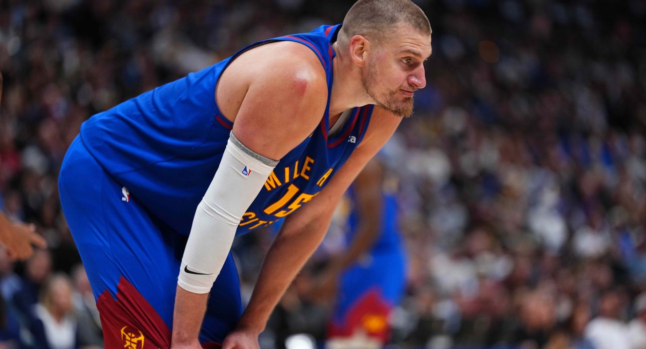 Nikola Jokić