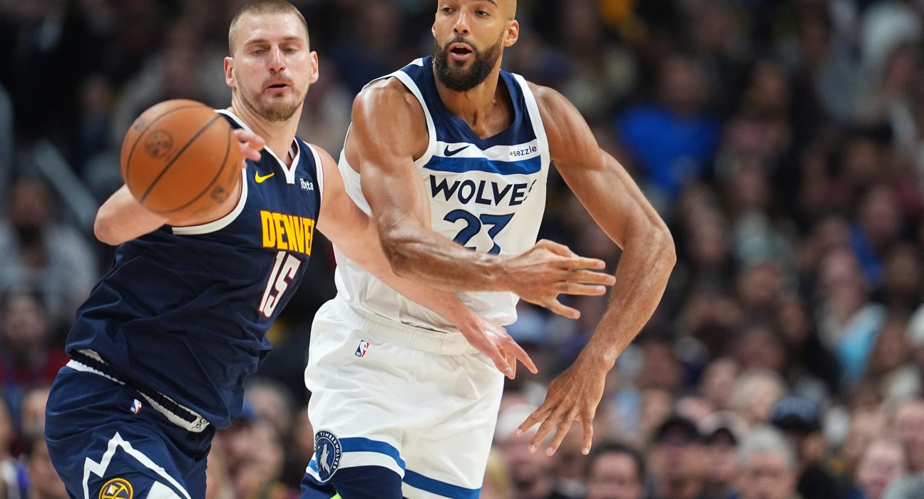 Nikola Jokić