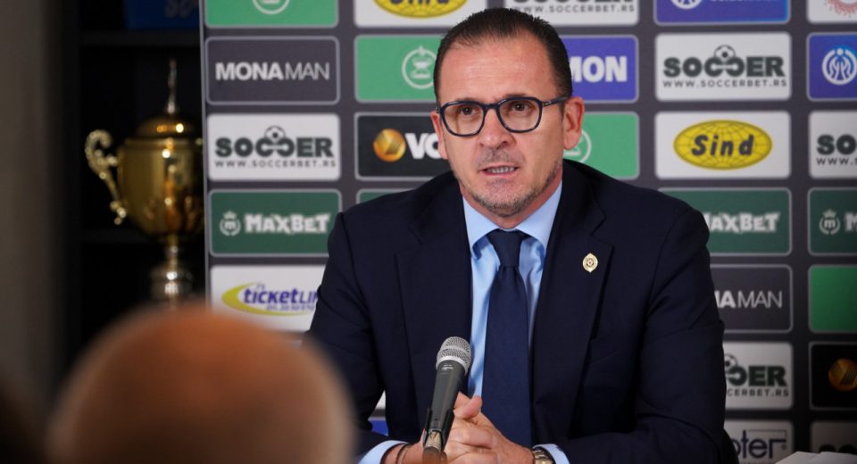 Predrag Mijatović