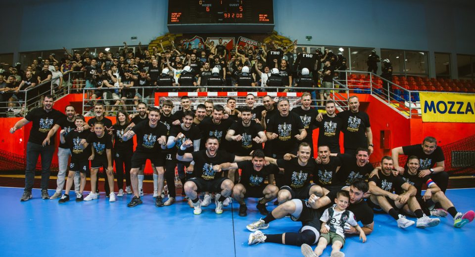 RK Partizan