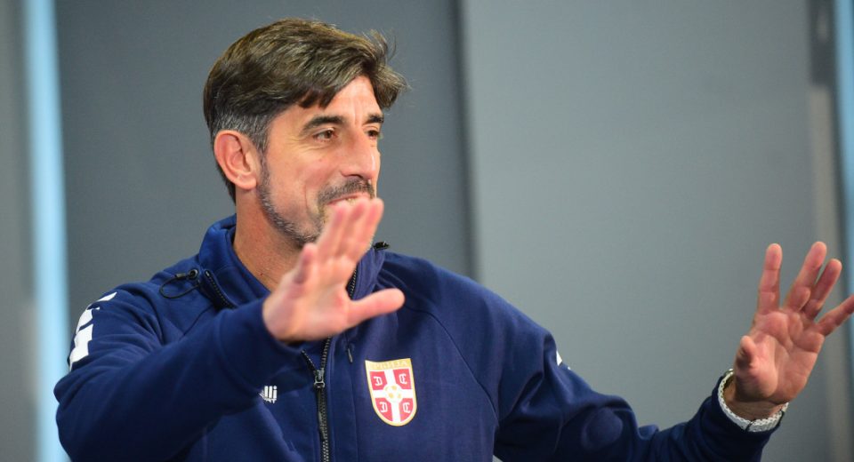 Veljko Paunović