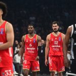 Rat najvećih rivala u borbi za potpis: KK Partizan i KK Crvena zvezda žele istog košarkaša (VIDEO)