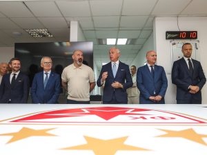 Dejan Stanković za narednu sezonu otpisao dvojicu skupih pojačanja: Analiza milionskog gubitka i potencijalnih transfera Dejan Stanković