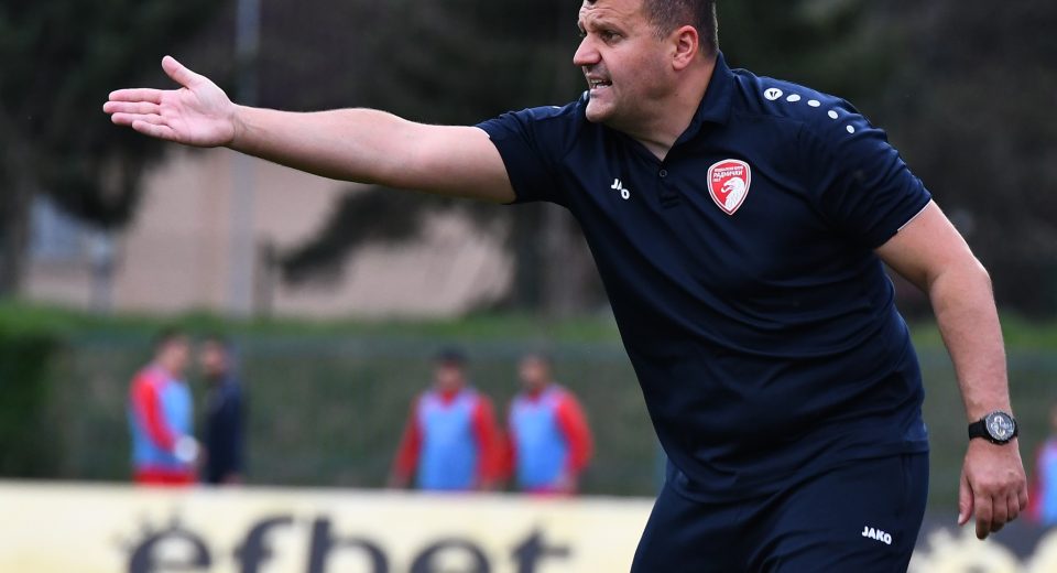 Feđa Dudić