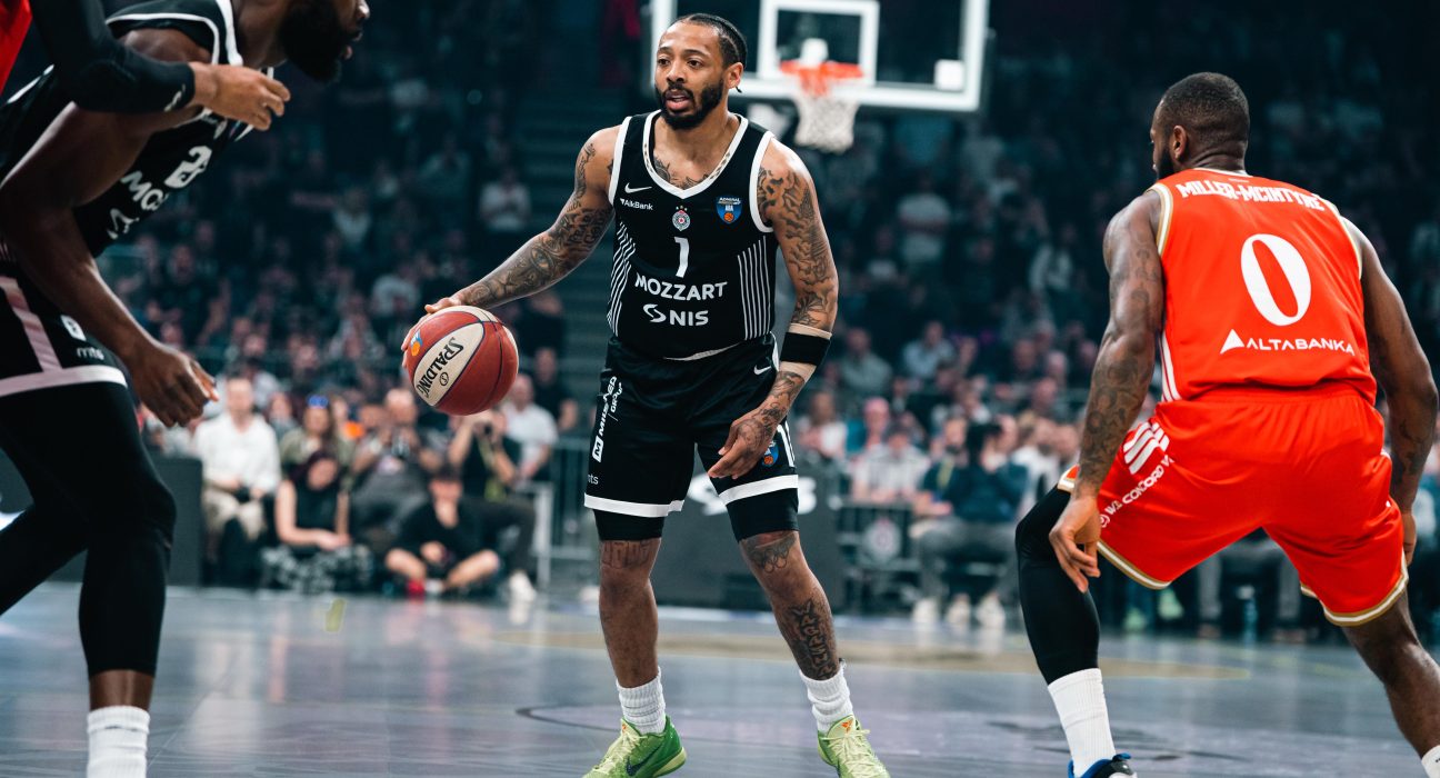 KK Partizan
