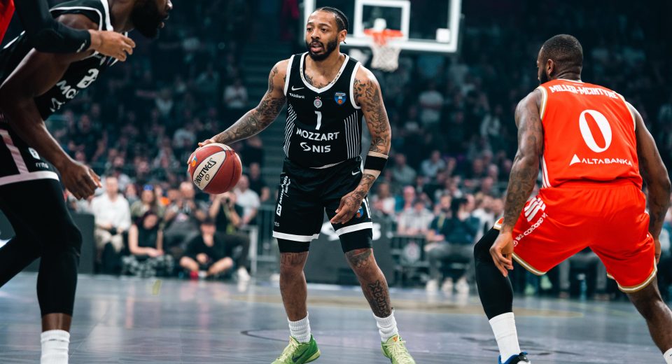 KK Partizan