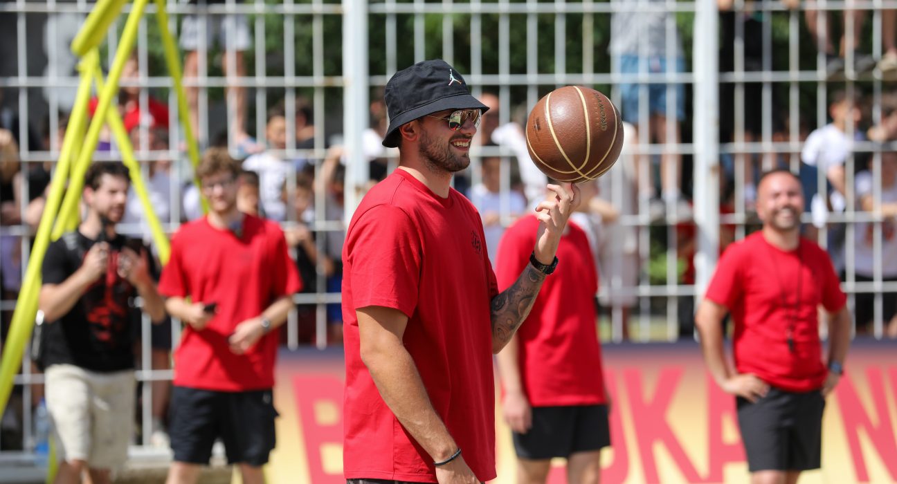 Luka Dončić