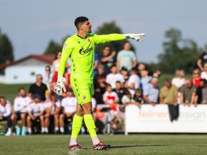 Potpuni preokret: Crvena zvezda ima drugog golmana, ugovor do 2027. godine! Detaljna analiza i transfer spekulacije Mateus
