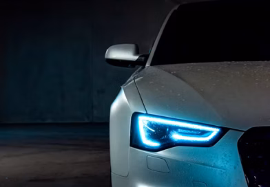 Vidjeli smo automobil sa zelenim svjetlima na cesti – razlog je iznenadio mnoge vozače